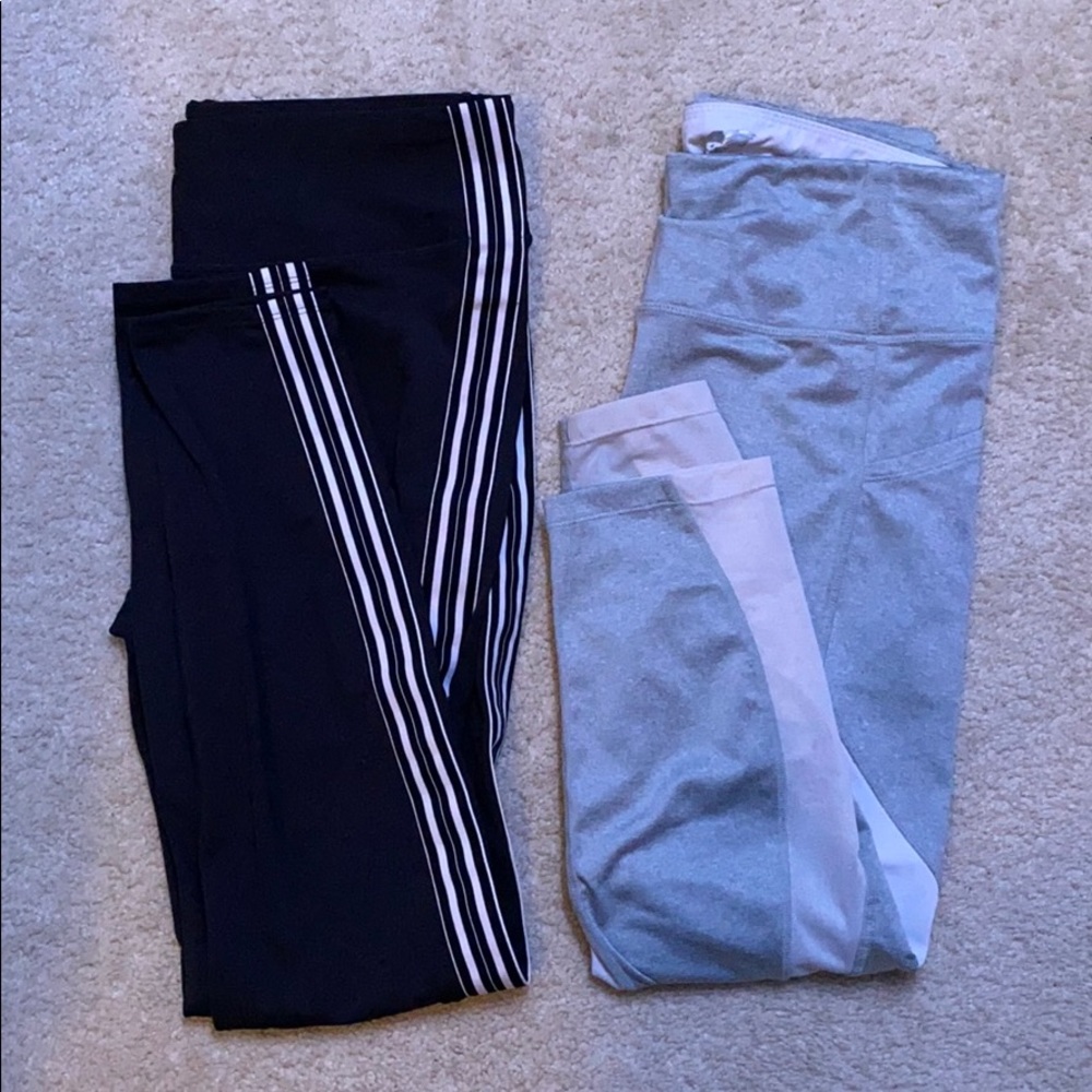 EUC leggings